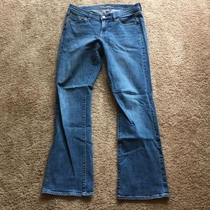 Old Navy Sweetheart Jeans